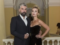 Муж Полины Гагариной подтвердил расставание с певицей - «Я как Звезда»