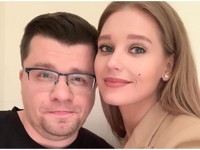 История любви и разрыва: Кристина Асмус и Гарик Харламов - «Я как Звезда»