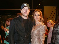 Саша Савельева нежно поздравила мужа с днем рождения - «Я как Звезда»