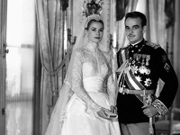 Звезды, которые встречались с королевскими особами - «Я как Звезда»