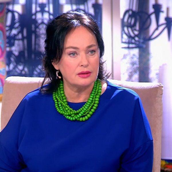 Взгляд роковой женщины! Лариса Гузеева восхитила фанатов совместным фото с Константином Эрнстом - «Я и Отдых»