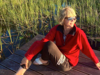 Юлия Меньшова показала изменившегося красавца сына - «Я как Звезда»