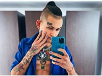 Кто такой рэпер Моргенштерн, и почему его так любит современная молодежь - «Я как Звезда»