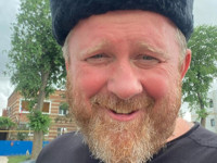 Шеф-повар Константин Ивлев официально развелся с женой - «Я как Звезда»