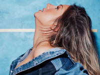 Нюша порадовала поклонников чувственными снимками - «Я как Звезда»