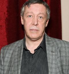 Михаил Ефремов перенес сердечный приступ из-за сильного стресса - «Я и Отдых»