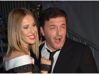 Ксения Собчак и другие звезды, которые быстро находят замену бывшим - «Я как Звезда»