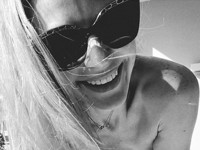 Светлана Ходченкова восхитила сеть новым снимком - «Я как Звезда»