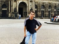 Фото молодого Максима Галкина произвели фурор в сети - «Я как Звезда»