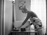 Как советская модель отвернулась от Кремля, бежала из страны и вышла замуж за банкира - «Я как Звезда»