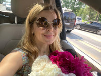 Постройневшая Ирина Пегова принимает комплименты от подписчиков - «Я как Звезда»