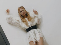 Екатерина Варнава восхитила сеть бесконечными ногами - «Я как Звезда»