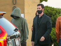 Лео ДиКаприо с юной возлюбленной впервые за долгое время появился на публике - «Я как Звезда»