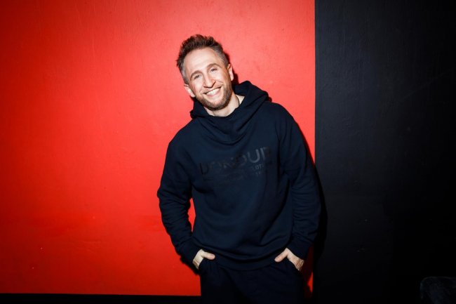 Оскар Кучера победил коронавирус - «Я и Отдых»