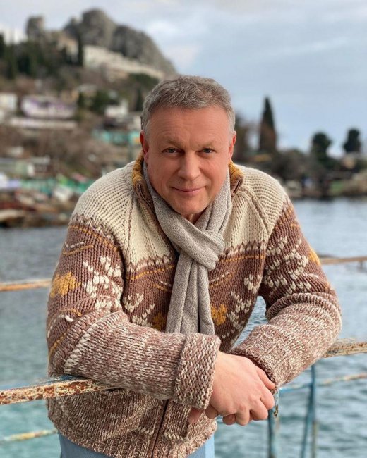 Дело значительно серьезней! Сергей Жигунов впервые прокомментировал арест имущества - «Я и Отдых»