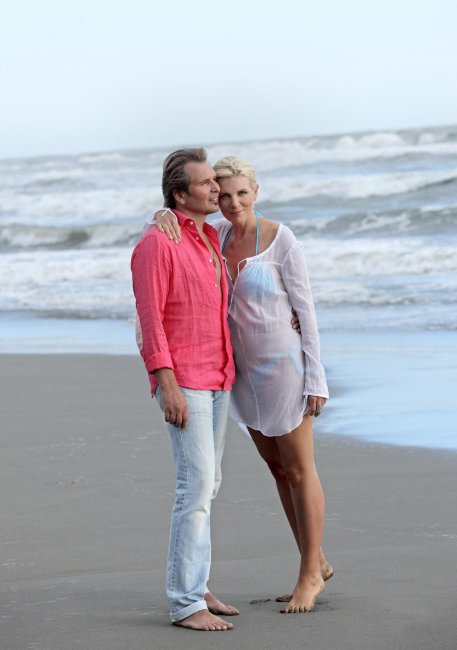 Не надо исправлять мужчину! Эмма Малинина раскрыла секрет счастливых отношений - «Я и Отдых»