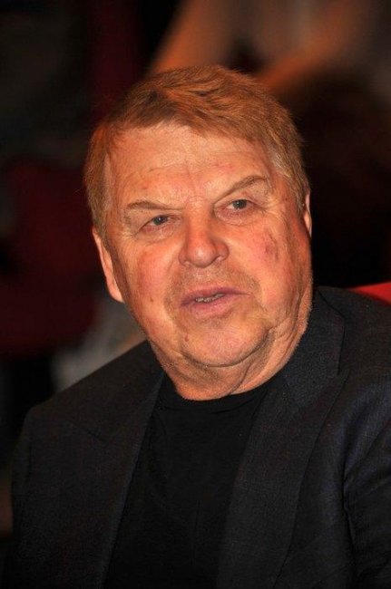 Светлая память! Скончался комедийный актер Михаил Кокшенов - «Я и Отдых»