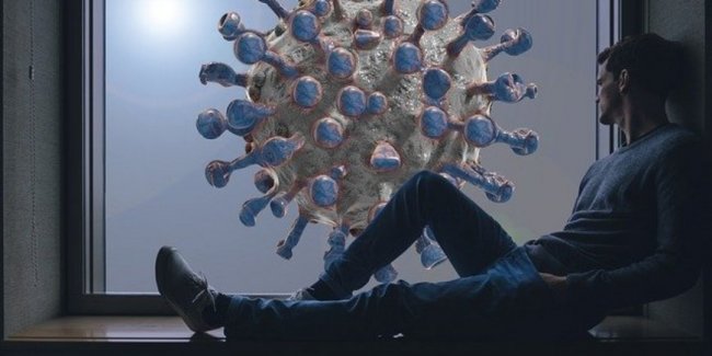 Утомленные карантином - «Бизнес»