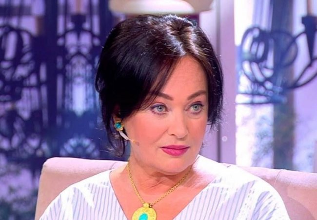 Всегда шла по краю бритвы: Лариса Гузеева прокомментировала фото 40-летней давности - «Домашние Питомцы»