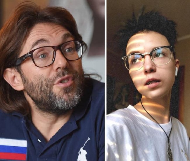 Дочь Михаила Ефремова дала жесткий отпор Андрею Малахову - «Я и Отдых»