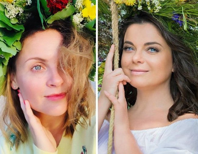 Я не Наташа! Жена Игоря Николаева резко отреагировала на сравнение с Королевой - «Я и Отдых»