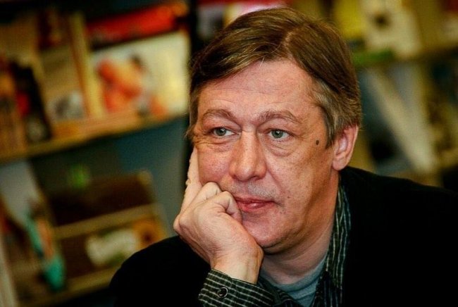 «Вы верите? Я верю»: знаменитости высказались о видеообращении Михаила Ефремова - «Я и Отдых»