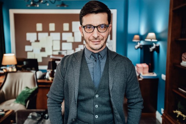 Погоня за идеальным весом — это невроз! Андрей Курпатов призвал не переживать из-за лишних килограммов - «Домашние Питомцы»