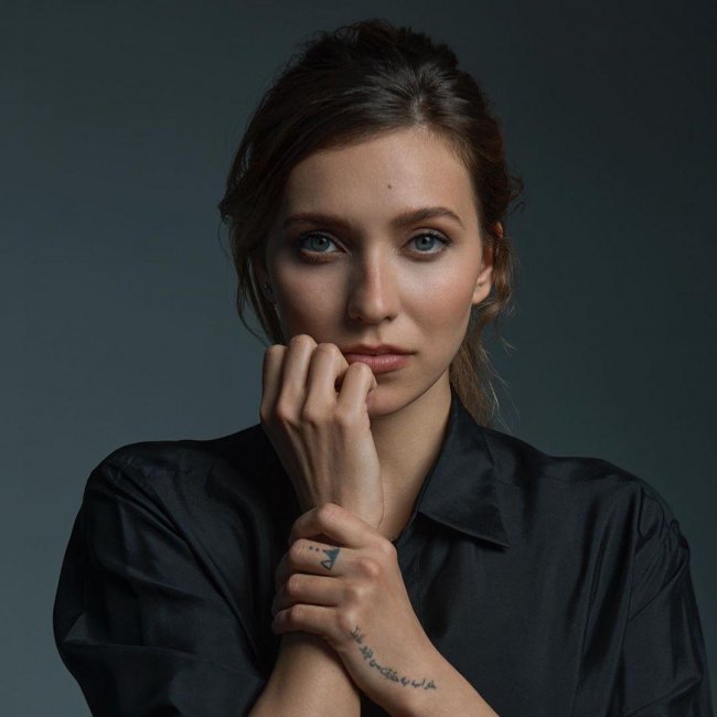 Нужно идти вперед: в день 30-летия Регина Тодоренко подвела собственные итоги - «Я и Отдых»