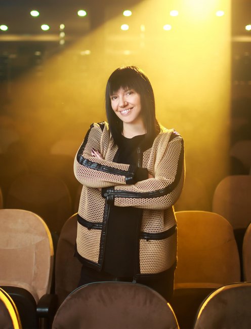 Алла Духова проведет самый масштабный online-фестиваль танца TODES ONLINE FEST - «Я и Отдых»