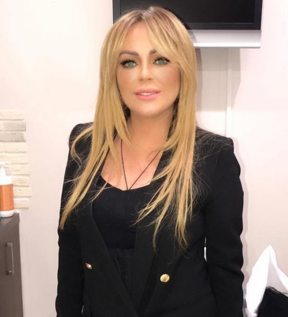 Белый ангел охраняет ее покой: пиар-агент Юлии Началовой показала могилу Юлии Началовой - «Я и Отдых»