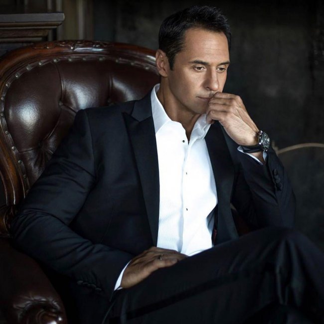 Какая ностальгия! Стас Костюшкин показал настоящий раритет - «Я и Отдых»