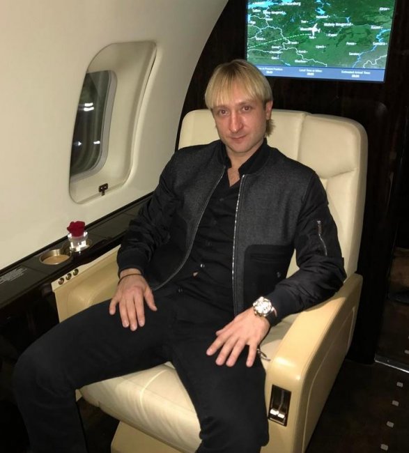 Татьяна Тарасова прокомментировала назначение Евгения Плющенко тренером сборной России по фигурному катанию - «Я и Отдых»