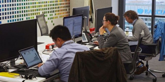 Кто сильнее пострадает от кризиса в России - «Бизнес»