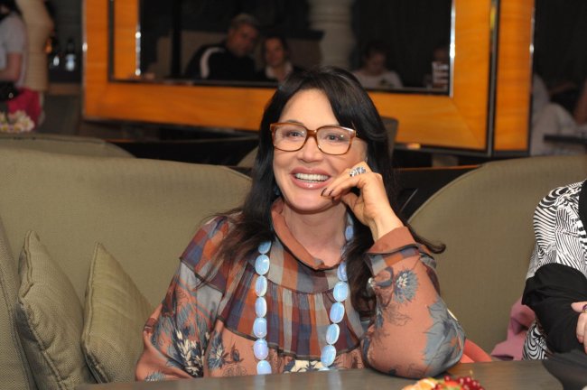 Чувство у меня к нему осталось! Надежда Бабкина вспомнила роман с Александром Розенбаумом - «Я и Отдых»