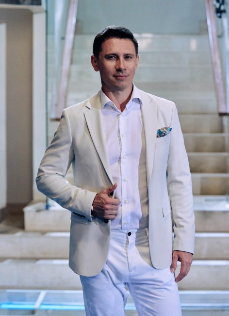 С кем на самом деле встречается Тимур Батрутдинов? - «Я и Отдых»