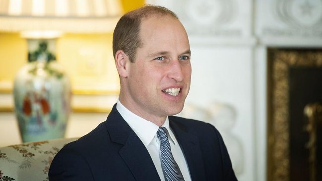 Хочу посидеть с друзьями в пабе! Принц Уильям порадовал британцев искренним признанием - «Я и Отдых»