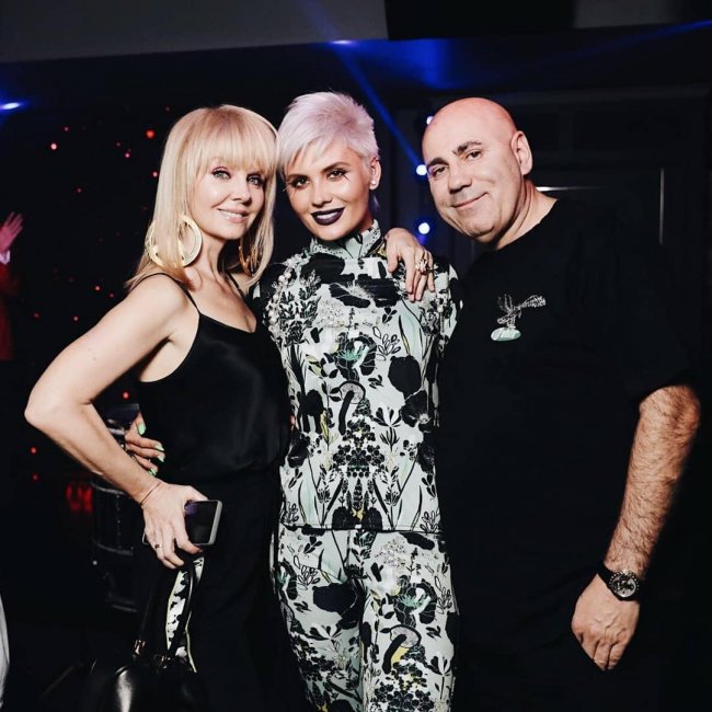 Ты не боишься быть собой! Валерия нежно поздравила дочь с днем рождения - «Домашние Питомцы»