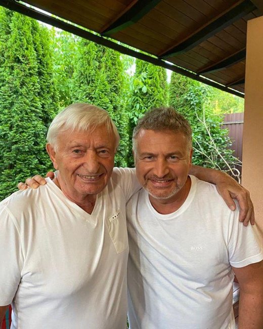 Два Агутина плюс один Макаревич равно — настоящий узбекский плов! - «Домашние Питомцы»