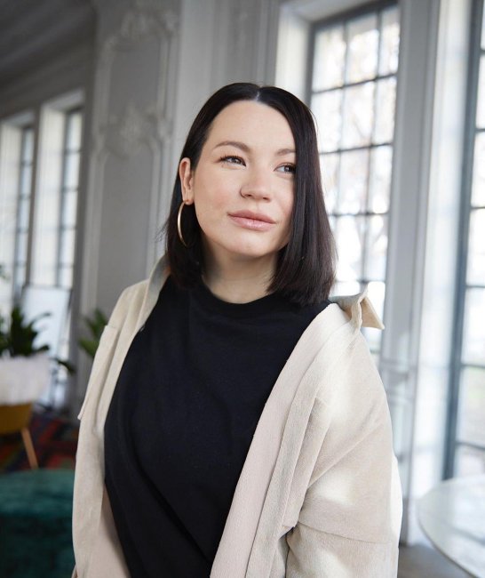 Результат на лицо, на живот, на бедра! Ида Галич избавилась от 20 килограммов после рождения сына - «Я и Отдых»