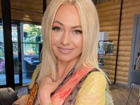 Яна Рудковская сделала профессиональный макияж и помолодела - «Я как Звезда»