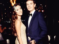 18-летняя дочь Немцова объявила о помолвке - «Я как Звезда»