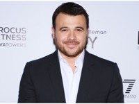 В гостях: как живет после развода 40-летний Эмин Агаларов - «Я как Звезда»