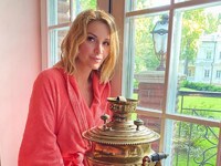 Неузнаваемая Ольга Орлова смутила подписчиков новым фото - «Я как Звезда»