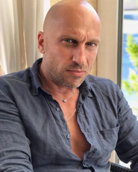 Стартовали съемки сразу семи сериалов СТС - «Домашние Питомцы»