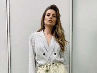 Саша Савельева надела огромные брюки и нарвалась на критику - «Я как Звезда»