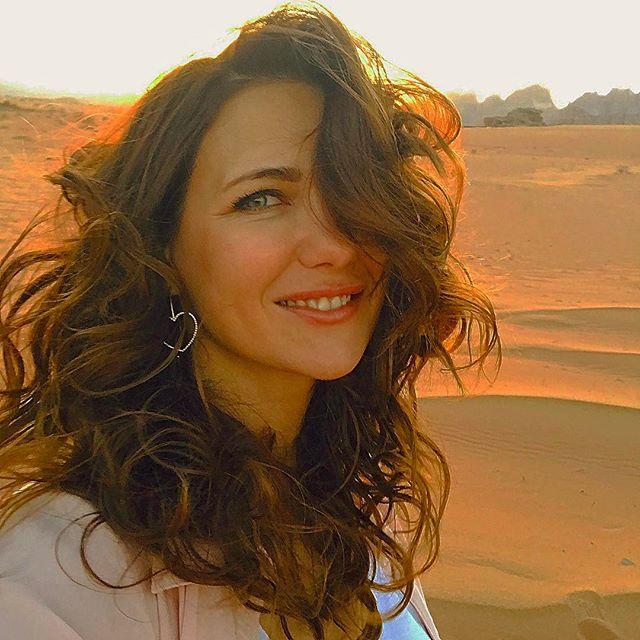 Екатерина Климова пожелала удачи дочери на предстоящем ЕГЭ с помощью чарующего видеоролика - «Домашние Питомцы»