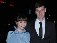 СМИ: Кристина Риччи разводится с мужем после 7 лет брака - «Я как Звезда»