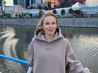 Альбина Джанабаева очаровала публику естественной красотой на новых фото - «Я как Звезда»