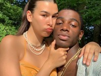 Дочь Урганта умилила сеть романтичным видео с бойфрендом - «Я как Звезда»