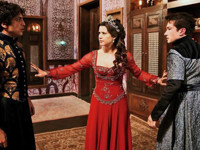 История рабыни, ставшей самой могущественной женщиной Османской империи - «Я как Звезда»